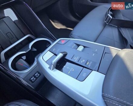 Белый БМВ Х1, объемом двигателя 2 л и пробегом 16 тыс. км за 38800 $, фото 25 на Automoto.ua