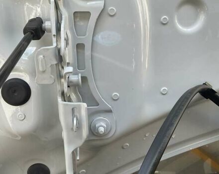 Белый БМВ Х1, объемом двигателя 2 л и пробегом 21 тыс. км за 35900 $, фото 35 на Automoto.ua