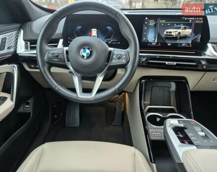 Белый БМВ Х1, объемом двигателя 2 л и пробегом 58 тыс. км за 32500 $, фото 39 на Automoto.ua