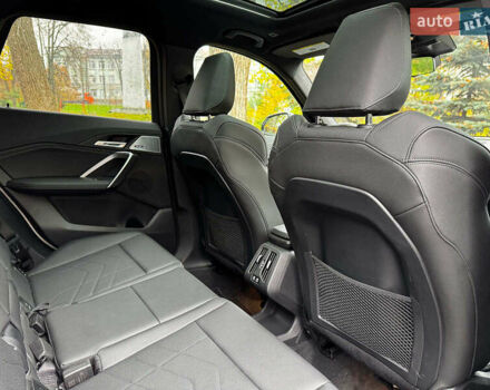 Белый БМВ Х1, объемом двигателя 2 л и пробегом 21 тыс. км за 41940 $, фото 35 на Automoto.ua