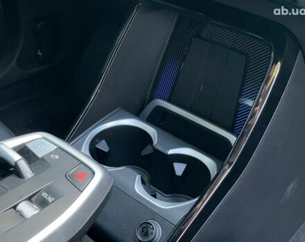 Белый БМВ Х1, объемом двигателя 2 л и пробегом 21 тыс. км за 48490 $, фото 24 на Automoto.ua