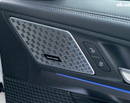 Белый БМВ Х1, объемом двигателя 2 л и пробегом 21 тыс. км за 48490 $, фото 16 на Automoto.ua