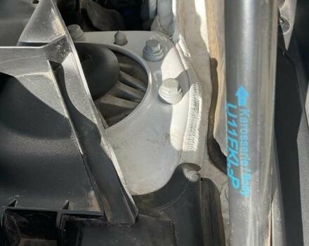 Белый БМВ Х1, объемом двигателя 2 л и пробегом 21 тыс. км за 35900 $, фото 33 на Automoto.ua