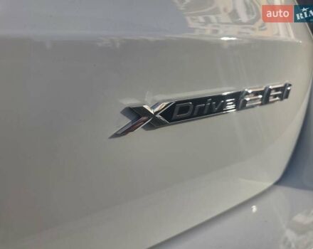 Белый БМВ Х1, объемом двигателя 2 л и пробегом 16 тыс. км за 38800 $, фото 13 на Automoto.ua