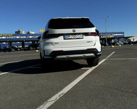 Белый БМВ Х1, объемом двигателя 2 л и пробегом 25 тыс. км за 40800 $, фото 25 на Automoto.ua