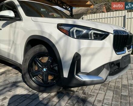 Белый БМВ Х1, объемом двигателя 2 л и пробегом 22 тыс. км за 36000 $, фото 3 на Automoto.ua