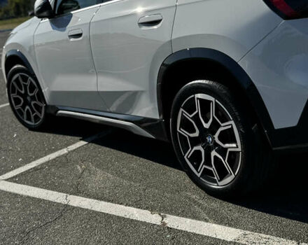 Белый БМВ Х1, объемом двигателя 2 л и пробегом 25 тыс. км за 40800 $, фото 10 на Automoto.ua