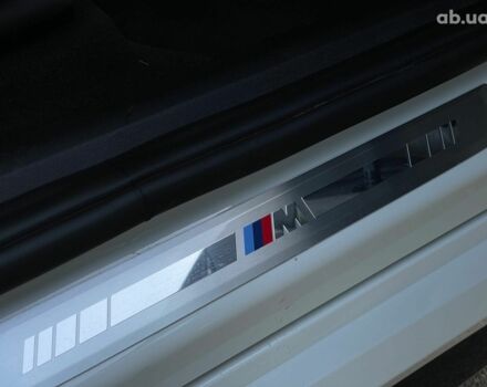 Белый БМВ Х1, объемом двигателя 2 л и пробегом 21 тыс. км за 48490 $, фото 18 на Automoto.ua