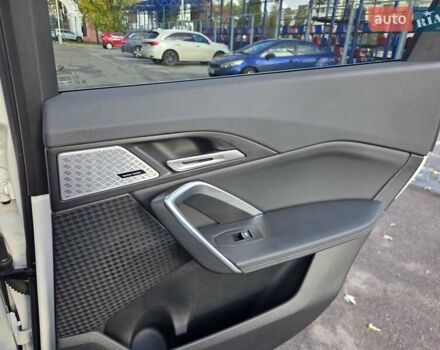 Білий БМВ Х1, об'ємом двигуна 2 л та пробігом 17 тис. км за 38500 $, фото 34 на Automoto.ua