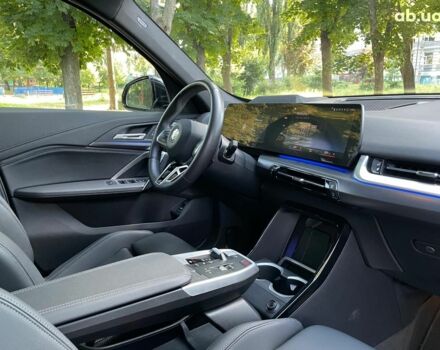 Белый БМВ Х1, объемом двигателя 2 л и пробегом 21 тыс. км за 48490 $, фото 21 на Automoto.ua