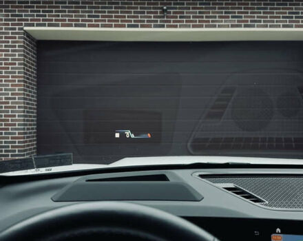 Белый БМВ Х1, объемом двигателя 2 л и пробегом 12 тыс. км за 38500 $, фото 10 на Automoto.ua