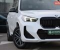 Белый БМВ Х1, объемом двигателя 2 л и пробегом 21 тыс. км за 42500 $, фото 1 на Automoto.ua