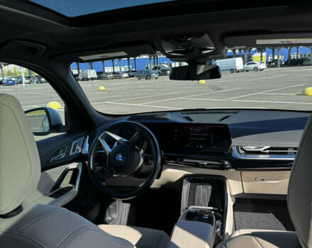 Белый БМВ Х1, объемом двигателя 2 л и пробегом 25 тыс. км за 40800 $, фото 17 на Automoto.ua