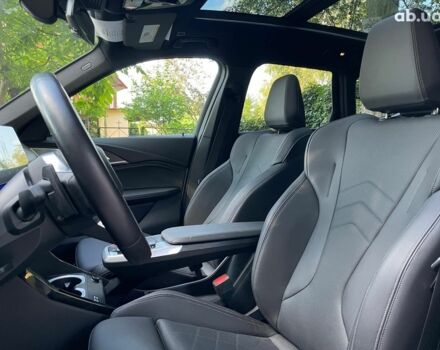 Белый БМВ Х1, объемом двигателя 2 л и пробегом 21 тыс. км за 48490 $, фото 38 на Automoto.ua