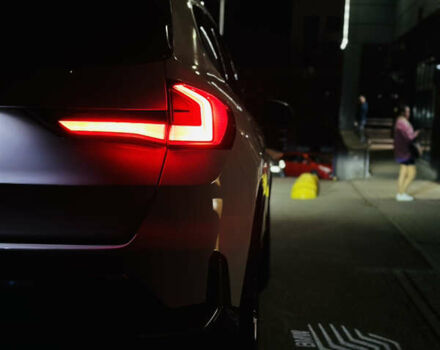 Белый БМВ Х1, объемом двигателя 2 л и пробегом 12 тыс. км за 38500 $, фото 24 на Automoto.ua