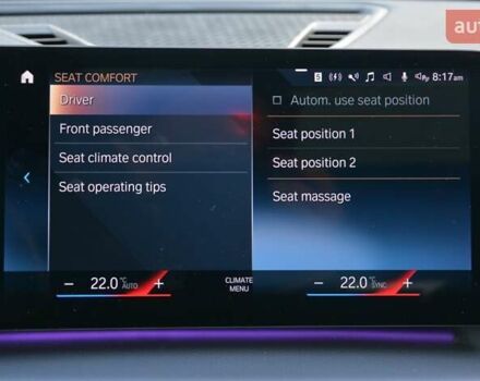 Белый БМВ Х1, объемом двигателя 2 л и пробегом 21 тыс. км за 42500 $, фото 43 на Automoto.ua