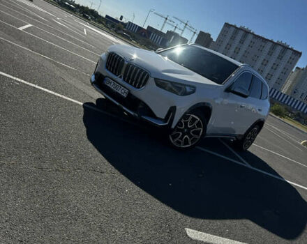 Белый БМВ Х1, объемом двигателя 2 л и пробегом 25 тыс. км за 40800 $, фото 27 на Automoto.ua