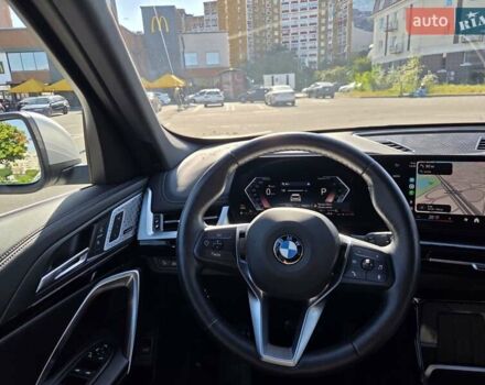 Белый БМВ Х1, объемом двигателя 2 л и пробегом 16 тыс. км за 38800 $, фото 28 на Automoto.ua