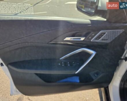 Белый БМВ Х1, объемом двигателя 2 л и пробегом 16 тыс. км за 38800 $, фото 50 на Automoto.ua