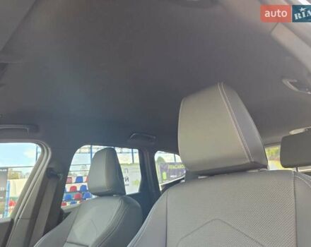 Білий БМВ Х1, об'ємом двигуна 2 л та пробігом 17 тис. км за 38500 $, фото 8 на Automoto.ua