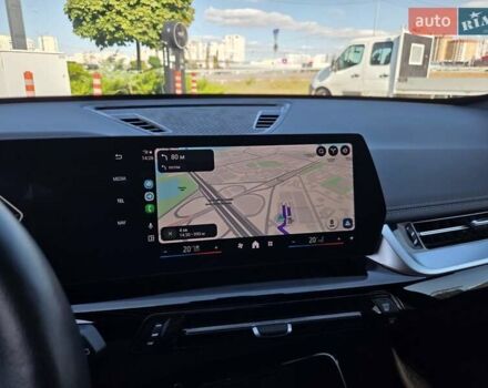 Белый БМВ Х1, объемом двигателя 2 л и пробегом 16 тыс. км за 38800 $, фото 20 на Automoto.ua