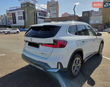 Белый БМВ Х1, объемом двигателя 2 л и пробегом 16 тыс. км за 38800 $, фото 2 на Automoto.ua