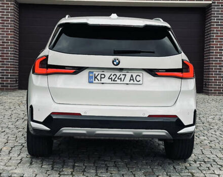 Белый БМВ Х1, объемом двигателя 2 л и пробегом 12 тыс. км за 38500 $, фото 3 на Automoto.ua