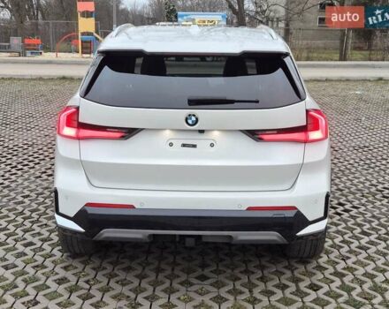 Белый БМВ Х1, объемом двигателя 2 л и пробегом 58 тыс. км за 32500 $, фото 17 на Automoto.ua