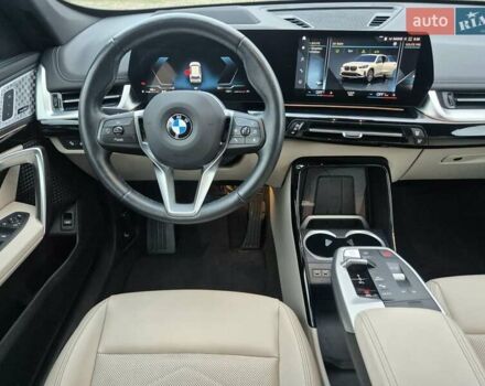 Белый БМВ Х1, объемом двигателя 2 л и пробегом 58 тыс. км за 32500 $, фото 38 на Automoto.ua