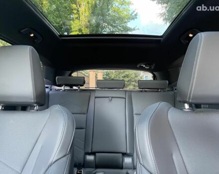 Белый БМВ Х1, объемом двигателя 2 л и пробегом 21 тыс. км за 48490 $, фото 40 на Automoto.ua