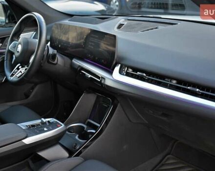 Белый БМВ Х1, объемом двигателя 2 л и пробегом 21 тыс. км за 42500 $, фото 49 на Automoto.ua