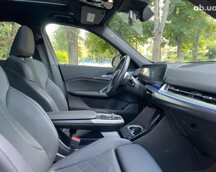 Белый БМВ Х1, объемом двигателя 2 л и пробегом 21 тыс. км за 48490 $, фото 22 на Automoto.ua