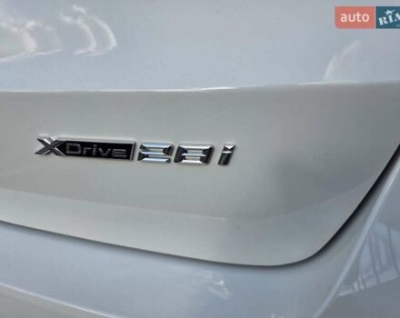 Білий БМВ Х1, об'ємом двигуна 2 л та пробігом 17 тис. км за 38500 $, фото 9 на Automoto.ua
