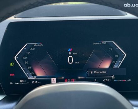 Белый БМВ Х1, объемом двигателя 2 л и пробегом 21 тыс. км за 48490 $, фото 44 на Automoto.ua