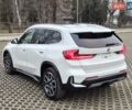 Белый БМВ Х1, объемом двигателя 2 л и пробегом 58 тыс. км за 32500 $, фото 18 на Automoto.ua