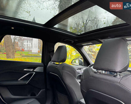 Белый БМВ Х1, объемом двигателя 2 л и пробегом 21 тыс. км за 41940 $, фото 33 на Automoto.ua