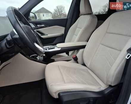 Белый БМВ Х1, объемом двигателя 2 л и пробегом 58 тыс. км за 32500 $, фото 34 на Automoto.ua