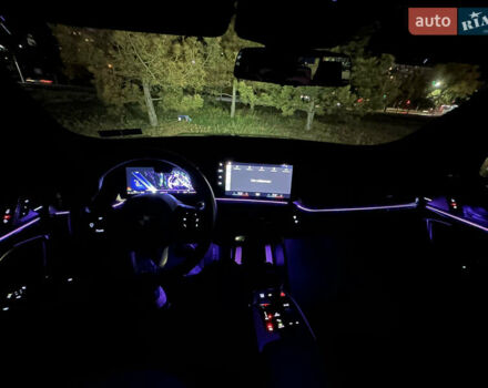 Белый БМВ Х1, объемом двигателя 2 л и пробегом 12 тыс. км за 38500 $, фото 20 на Automoto.ua