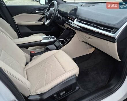 Белый БМВ Х1, объемом двигателя 2 л и пробегом 58 тыс. км за 32500 $, фото 40 на Automoto.ua