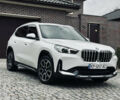 Белый БМВ Х1, объемом двигателя 2 л и пробегом 12 тыс. км за 38500 $, фото 1 на Automoto.ua