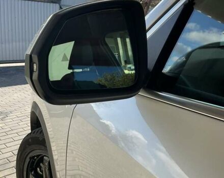 Белый БМВ Х1, объемом двигателя 2 л и пробегом 21 тыс. км за 35900 $, фото 30 на Automoto.ua