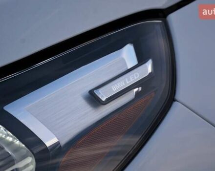 Белый БМВ Х1, объемом двигателя 2 л и пробегом 21 тыс. км за 42500 $, фото 6 на Automoto.ua