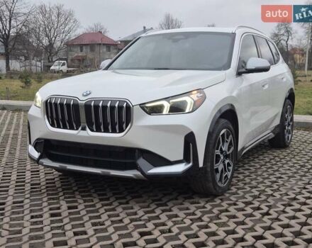 Белый БМВ Х1, объемом двигателя 2 л и пробегом 58 тыс. км за 32500 $, фото 31 на Automoto.ua