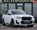 Белый БМВ Х1, объемом двигателя 2 л и пробегом 21 тыс. км за 42500 $, фото 1 на Automoto.ua