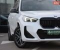 Белый БМВ Х1, объемом двигателя 2 л и пробегом 21 тыс. км за 42500 $, фото 2 на Automoto.ua