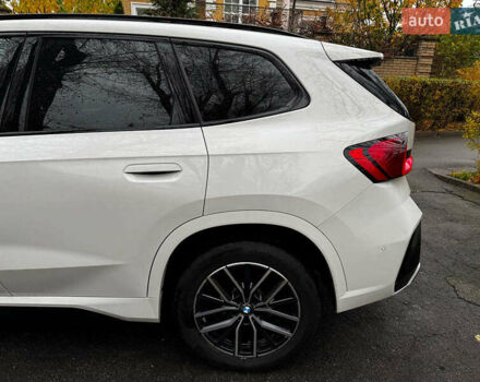 Белый БМВ Х1, объемом двигателя 2 л и пробегом 21 тыс. км за 41940 $, фото 11 на Automoto.ua