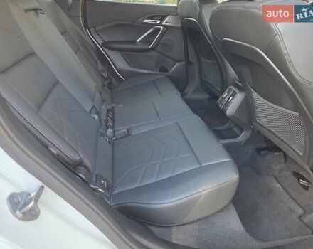 Білий БМВ Х1, об'ємом двигуна 2 л та пробігом 17 тис. км за 38500 $, фото 36 на Automoto.ua