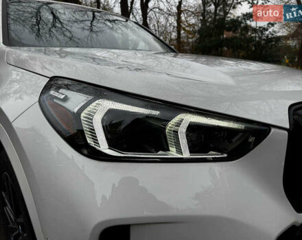 Белый БМВ Х1, объемом двигателя 2 л и пробегом 21 тыс. км за 41940 $, фото 1 на Automoto.ua