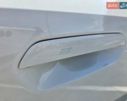 Белый БМВ Х1, объемом двигателя 2 л и пробегом 16 тыс. км за 38800 $, фото 12 на Automoto.ua