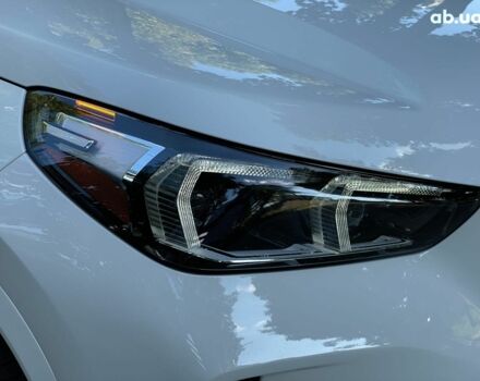 Белый БМВ Х1, объемом двигателя 2 л и пробегом 21 тыс. км за 48490 $, фото 12 на Automoto.ua